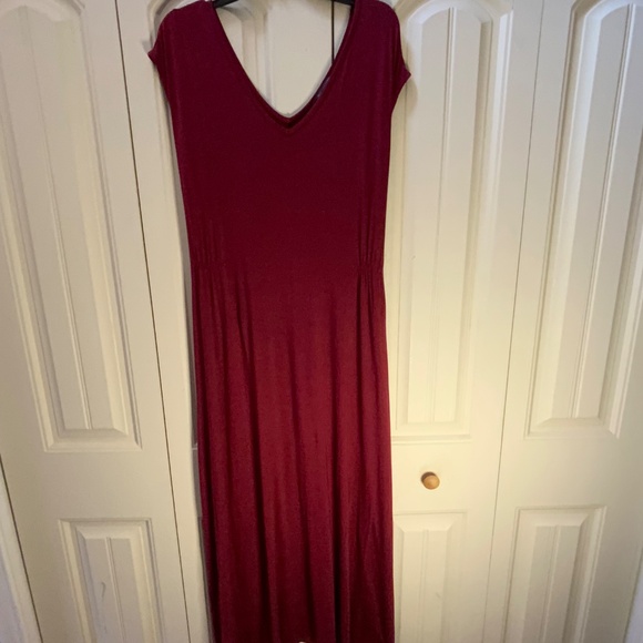 Mother Bee Apparel Maxi Dress - Picture 4 of 7